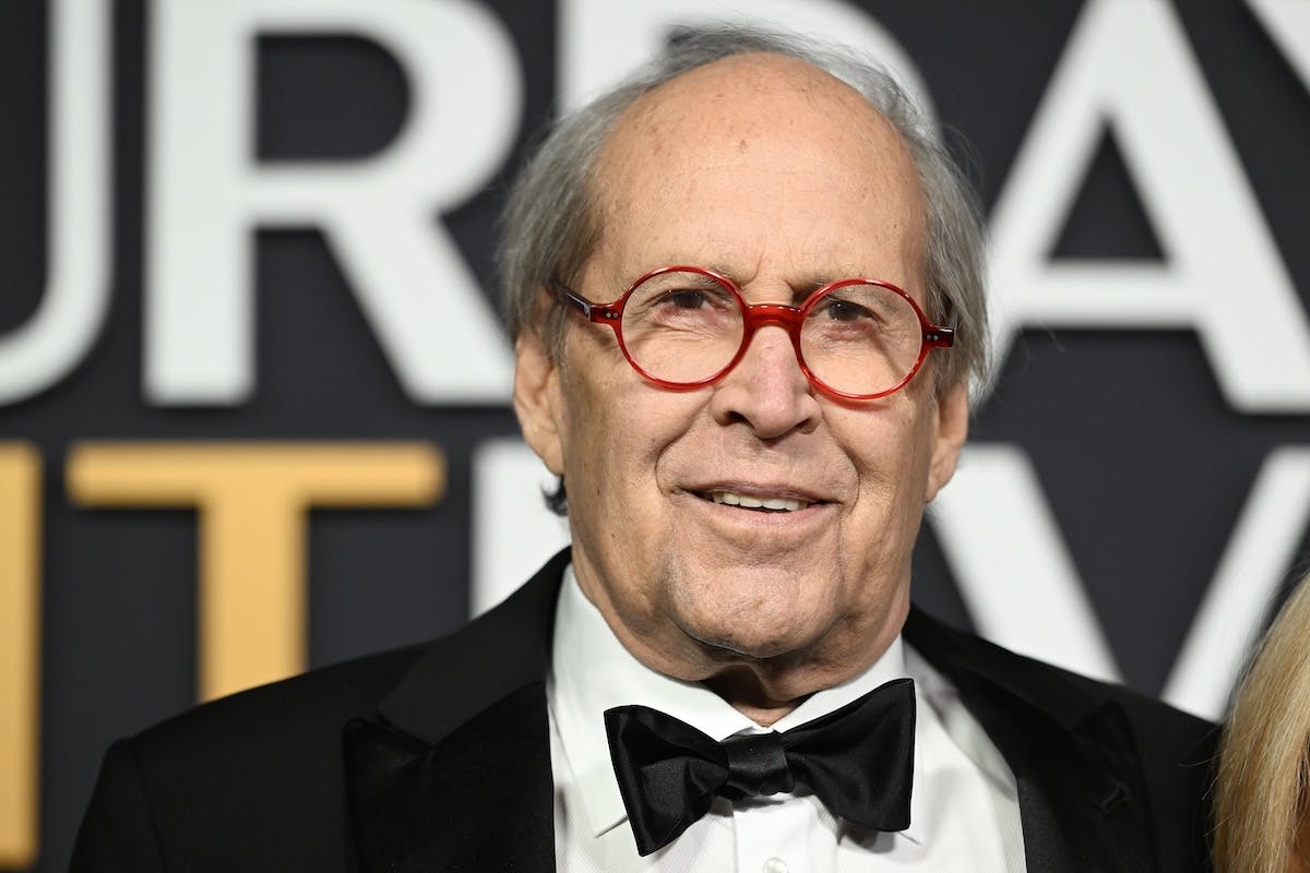 Chevy Chase Was ‘Hurt’ After Being ‘Left Aside’ During SNL Anniversary Special