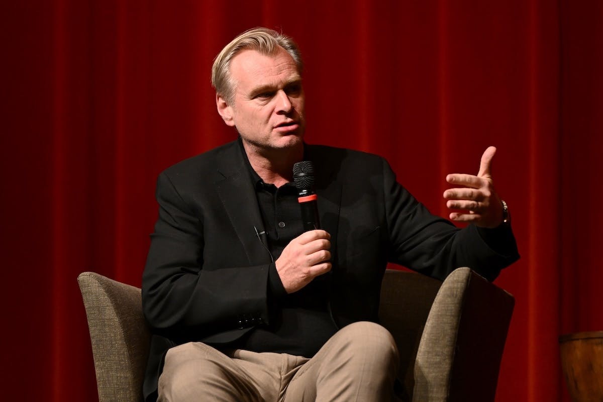 Unreal First Trailer For Christopher Nolan’s ‘The Odyssey’ Drops