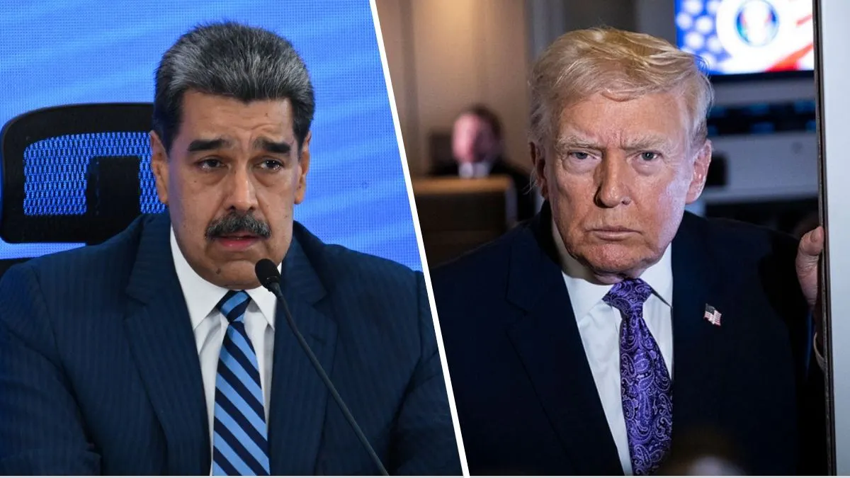 White House Doubles Down On Authority ‘To Kill’ Narco-Terrorists Ahead Of Oval Office Meeting