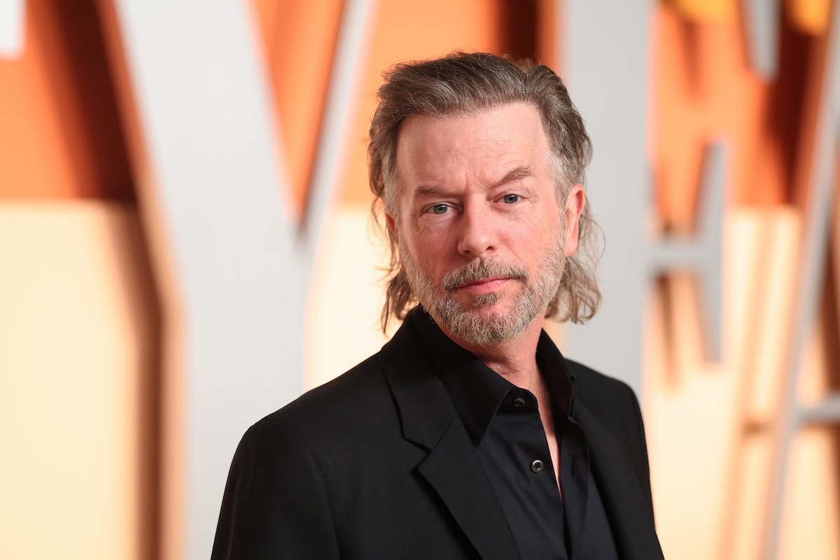 David Spade Slams Mall For Omitting ‘Christmas’ From Tree Lighting Ceremony
