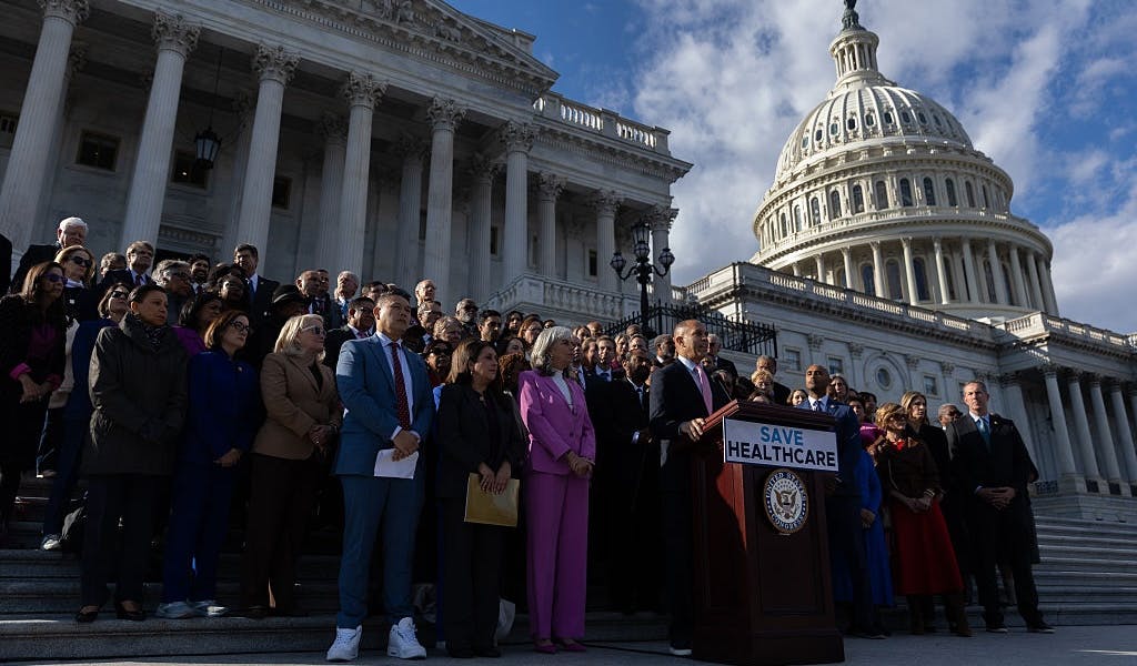 NY Dem Bails On Event After He Was Caught Touting Bill He Voted Against