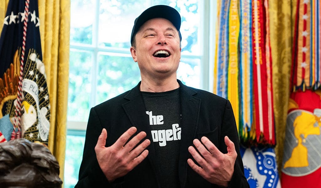 X Users Skyrocket After European Union Targets Musk With $140M Fine