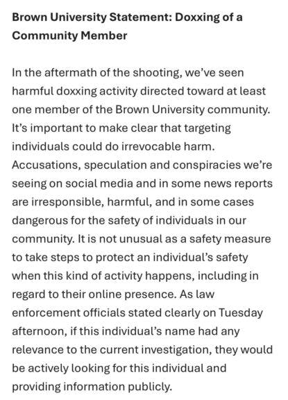 Credit: Brown University