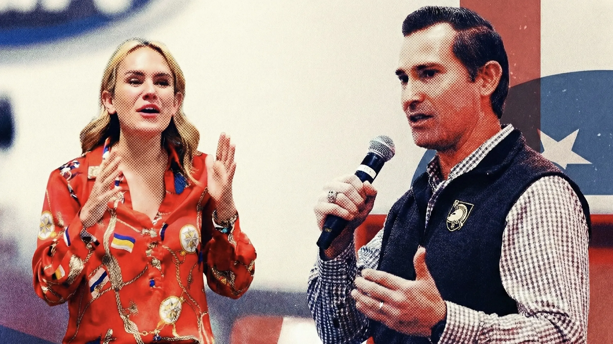 No Dem Upset Aftyn All: Van Epps Defeats Radical Leftist Aftyn Behn In Tennessee Special Election