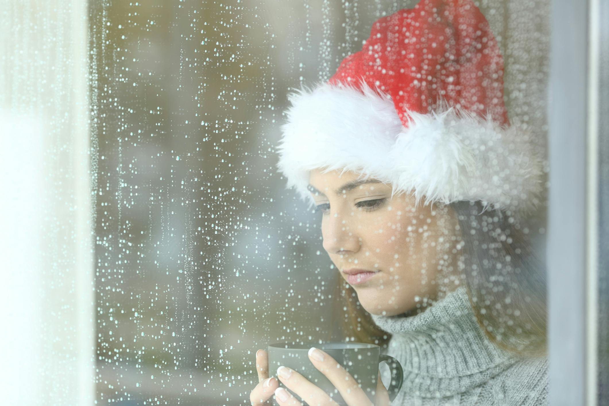 What Your Brain Needs Most When Grief Hits During The Holidays