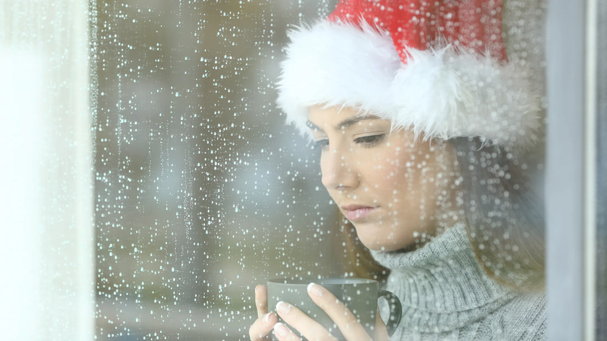 What Your Brain Needs Most When Grief Hits During The Holidays