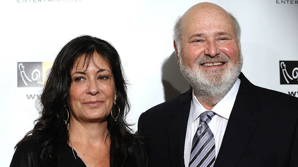 Rob Reiner Made A Movie About His Son’s Struggle With Addiction 10 Years Before His Murder