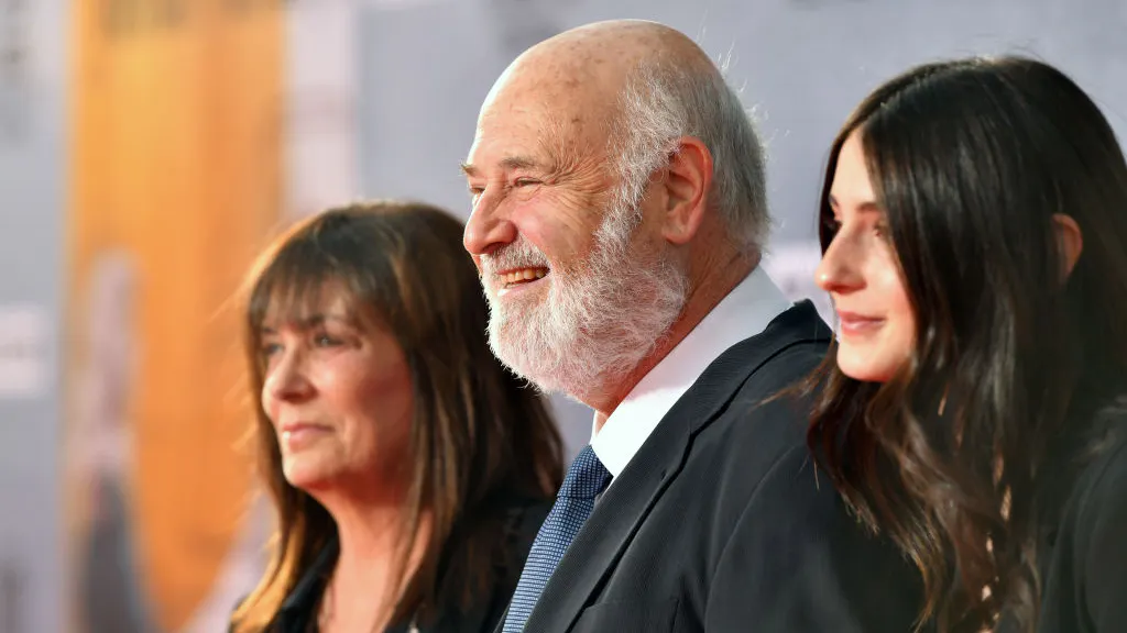 Romy Reiner Fled After Finding Father’s Body, Was Unaware Mother Was Also Killed, Family Friend Says