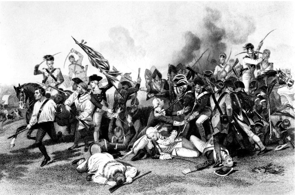 ‘Oldest John Doe Case In The Country’: Inside The Effort To Identify Revolutionary War Heroes