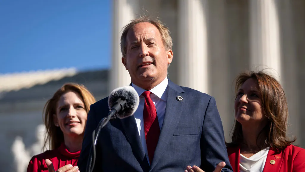 Texas Accuses ‘Radical’ Doctors Of Using Tax Dollars To Fund Secret Trans Procedures On Teenagers