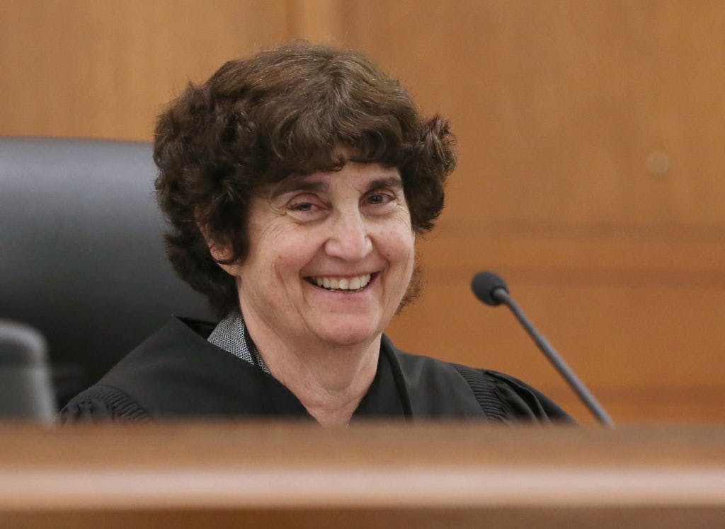 Federal Judge Strikes Down President Trump’s Freeze On Wind Energy Permits