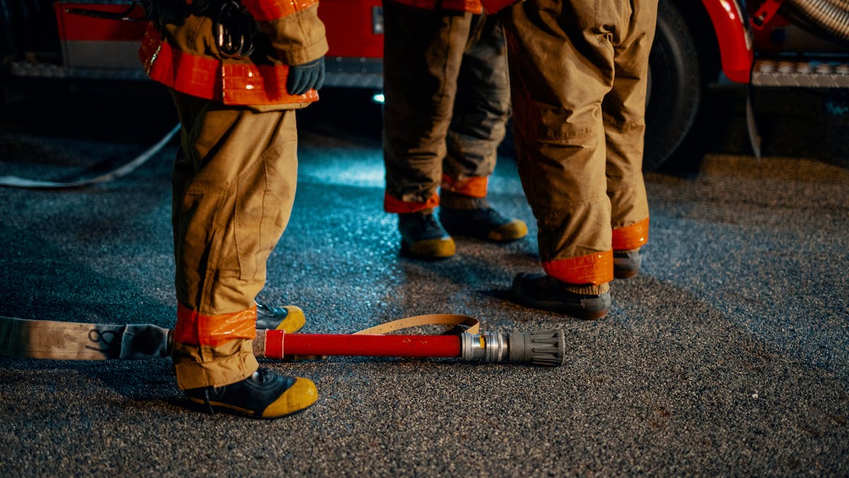 Gas Explosion Leaves People Trapped Inside Pennsylvania Nursing Home