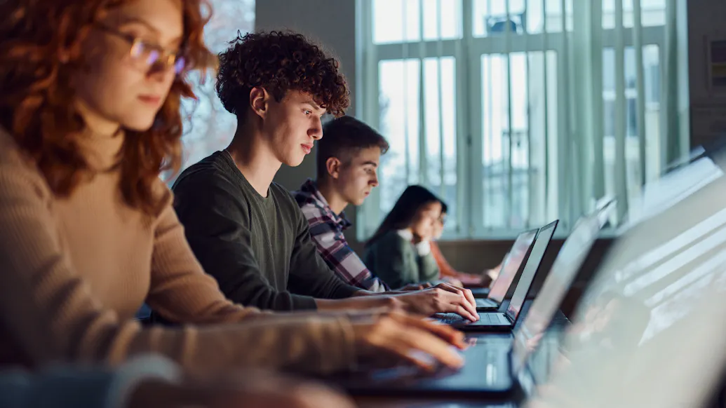 I’m A College Student. Here’s Why I’m Cautiously Optimistic About AI.