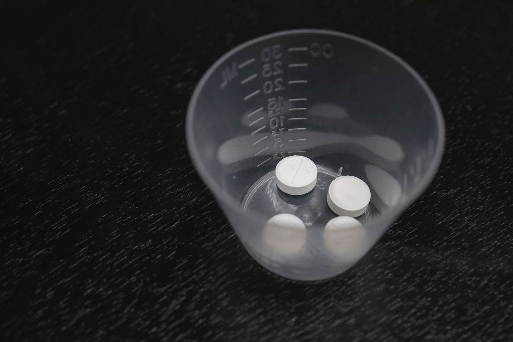 Ohio Surgeon Accused Of Forcing Abortion Pill On Sleeping Girlfriend