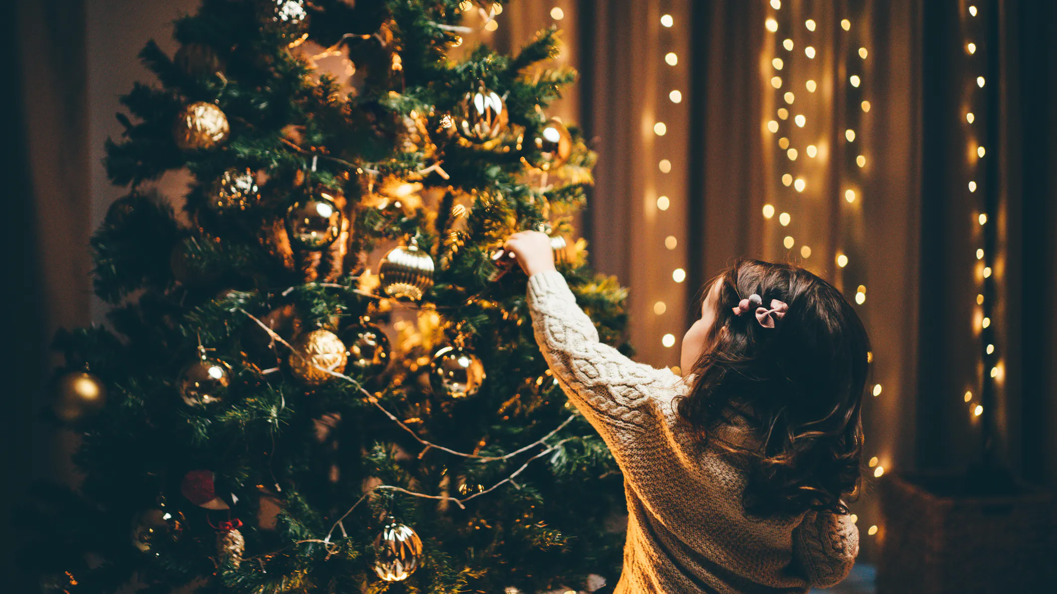 Joy To The World, One Child At A Time