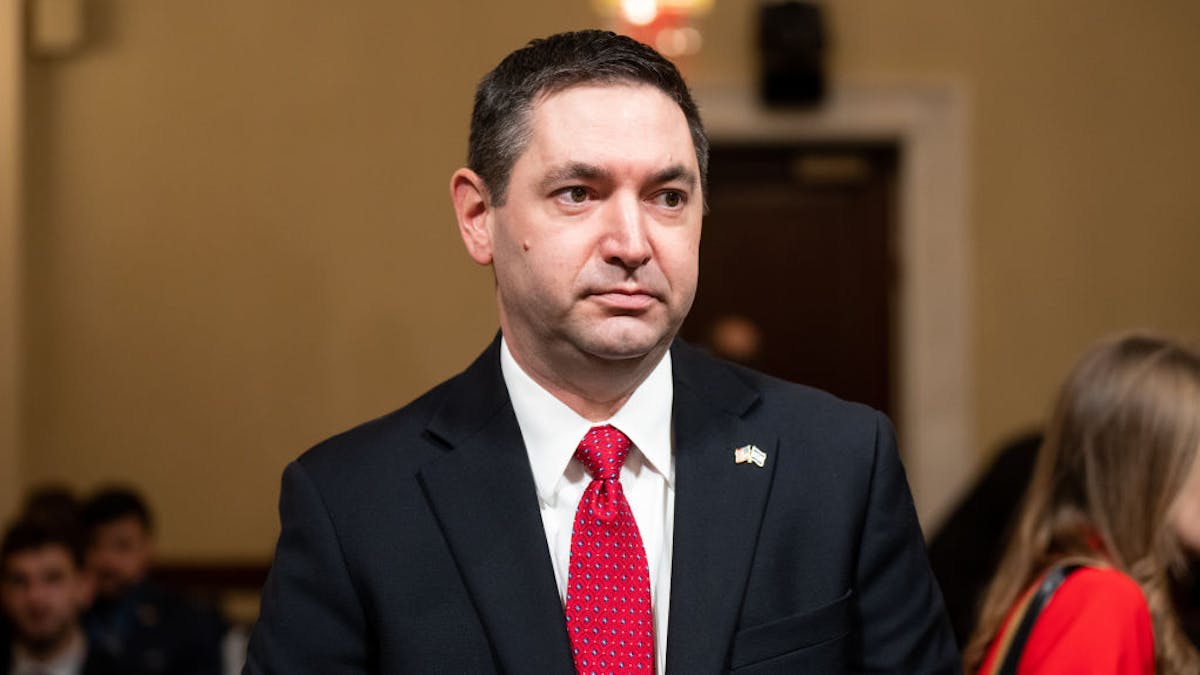 Republican Officials Warn Climate Group To Stop Its âAssaultâ On American Economy