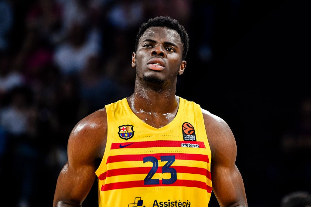 NCAA Grants Eligibility To Former NBA Draft Pick James Nnaji In Landmark Decision