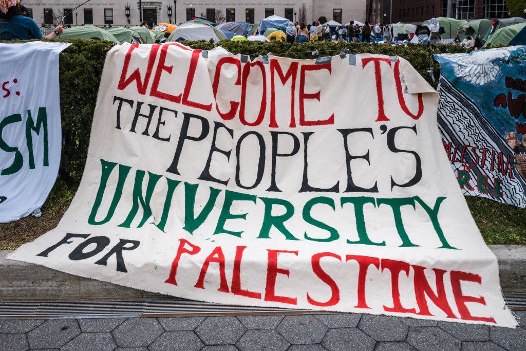 Almost 40% Of Jewish Students Have Hidden Their Identity On Campus: Report