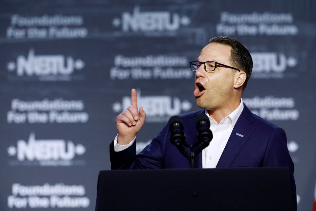 Swing State Still Spending Millions On Trans Procedures For Kids