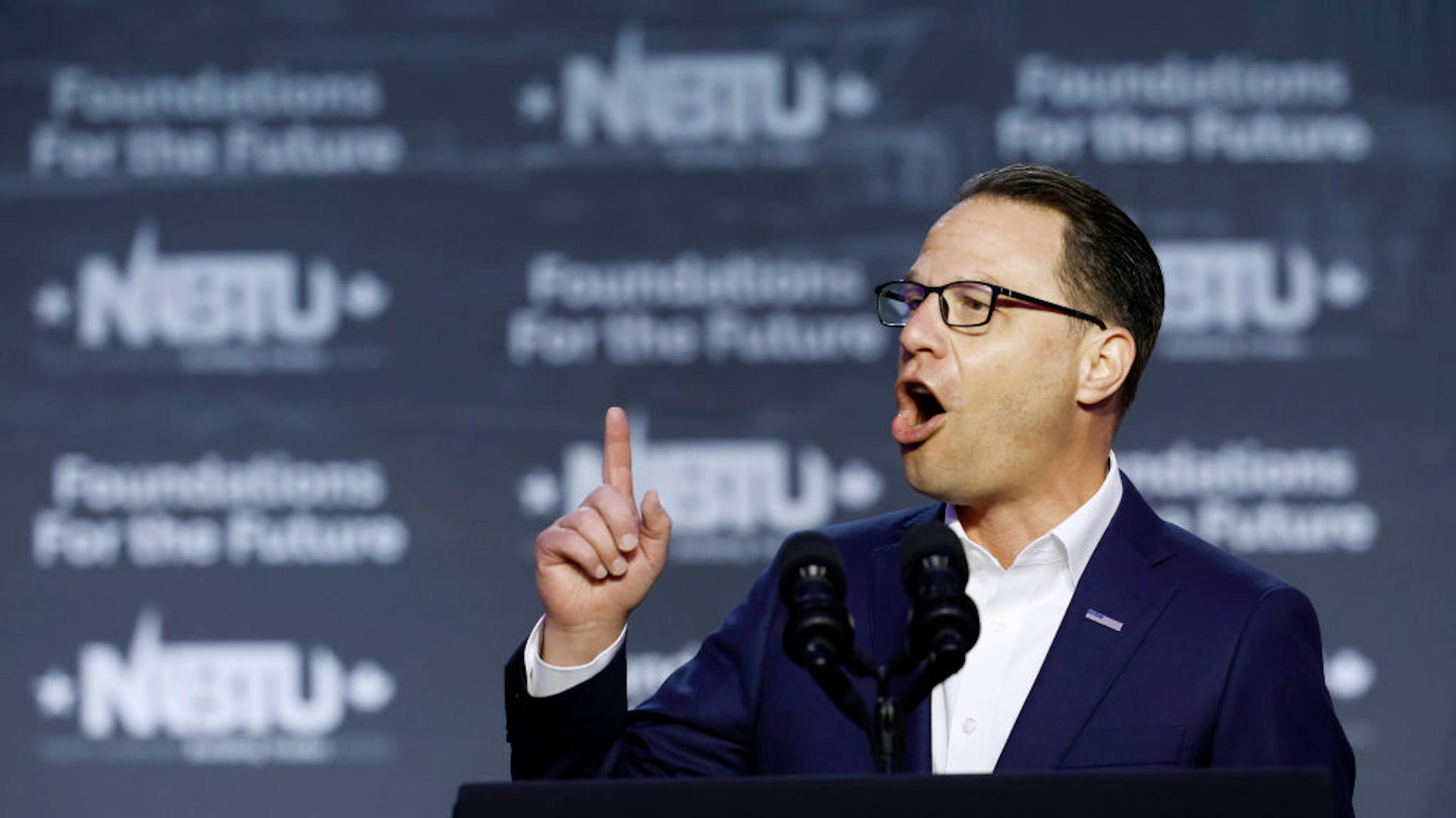 Swing State Still Spending Millions On Trans Procedures For Kids