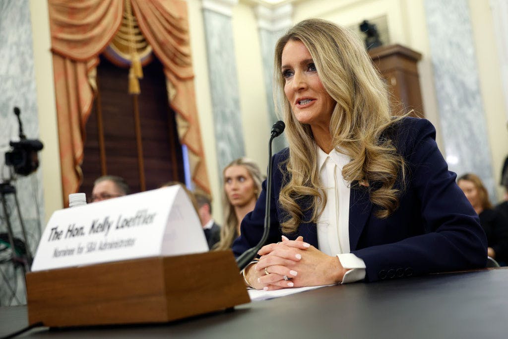 New Lawsuit Could Topple The Heart Of Race-Based Federal Programs thumbnail