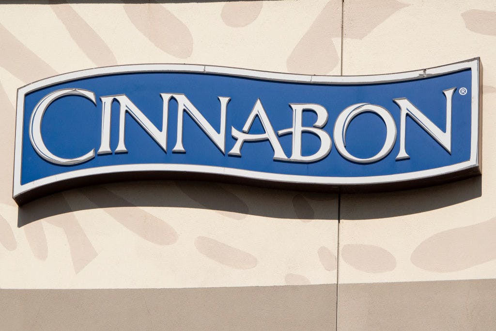 The ‘N-Word’ Just Got A Cinnabon Employee Fired, And Earned A Violent Criminal His Freedom