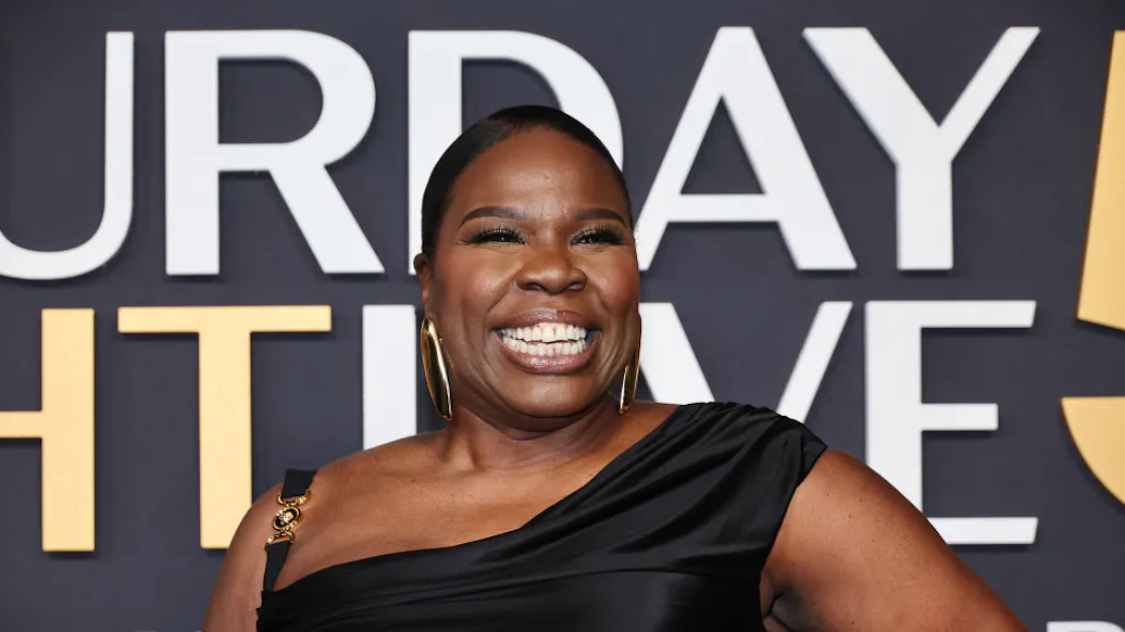 ‘SNL’ Alum Leslie Jones Wants All ICE Agents Thrown In Jail: ‘I Need A Reckoning’