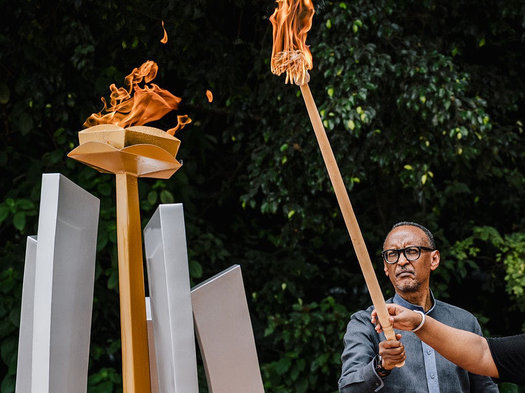 The Quiet Divide That Precedes Genocide – And Why We Must Act Now