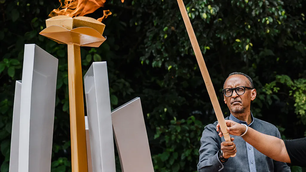 The Quiet Divide That Precedes Genocide – And Why We Must Act Now