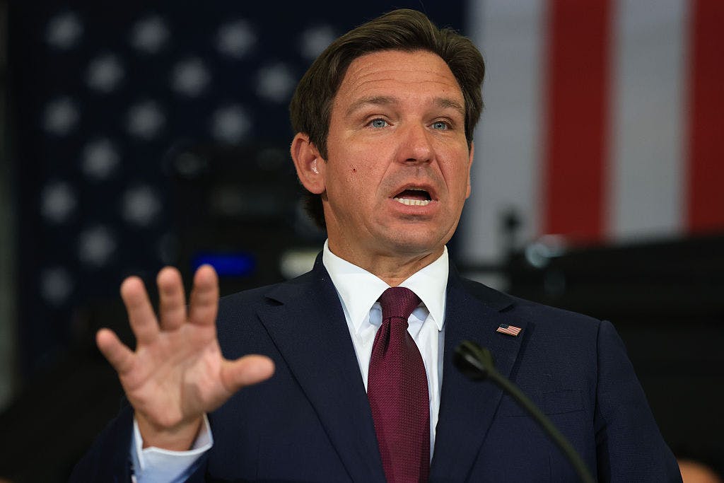 DeSantis Joins Texas In Designating CAIR And Muslim Brotherhood As Terrorist Organizations