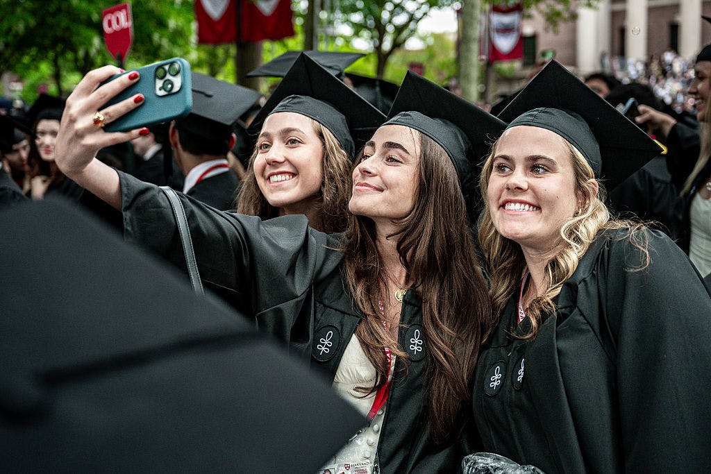 Young Americans Aren’t Wrong To Feel Betrayed But Capitalism Isn’t The Culprit