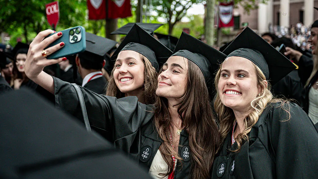 Young Americans Aren’t Wrong To Feel Betrayed But Capitalism Isn’t The Culprit