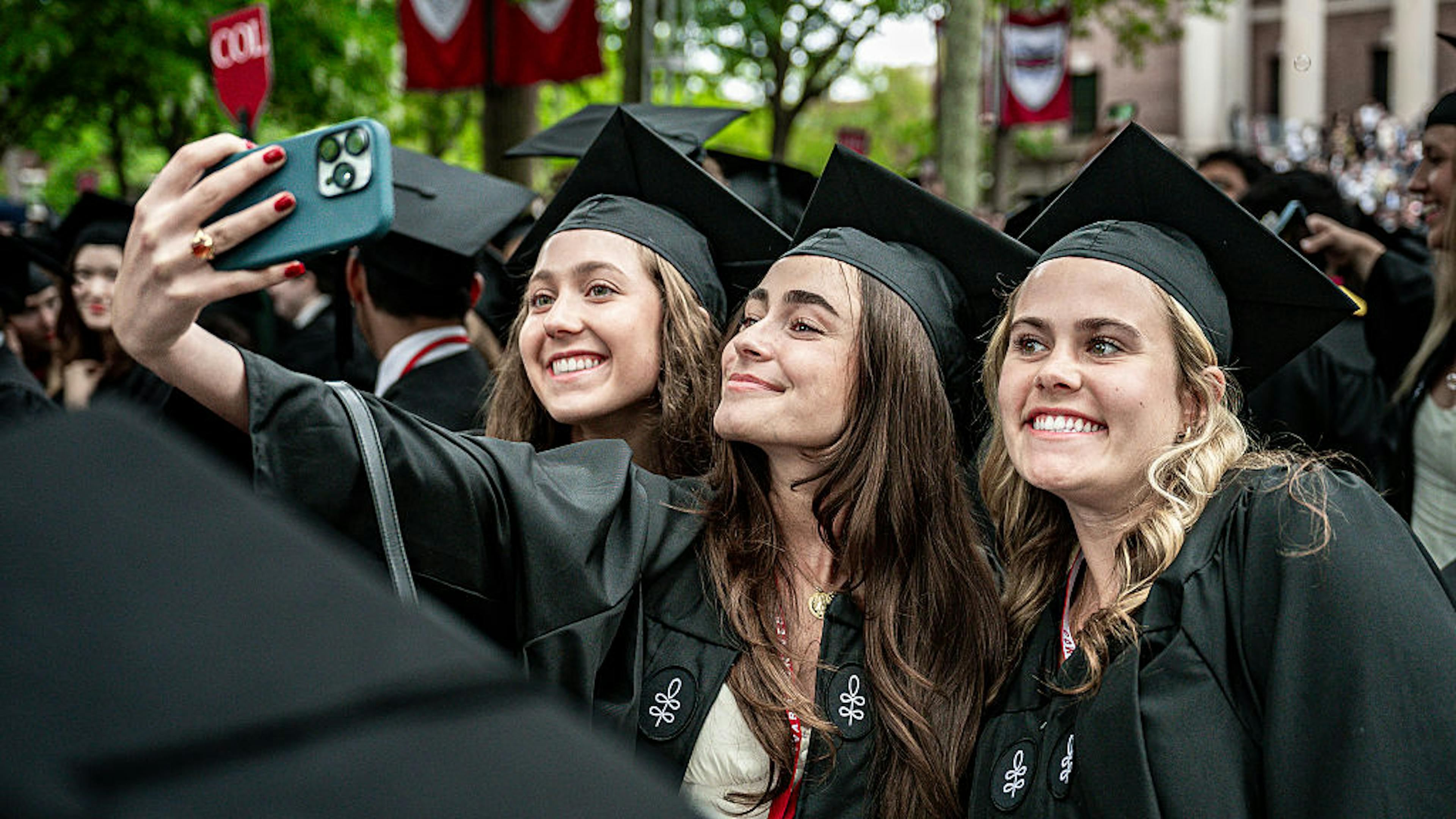 Young Americans Aren’t Wrong To Feel Betrayed But Capitalism Isn’t The Culprit