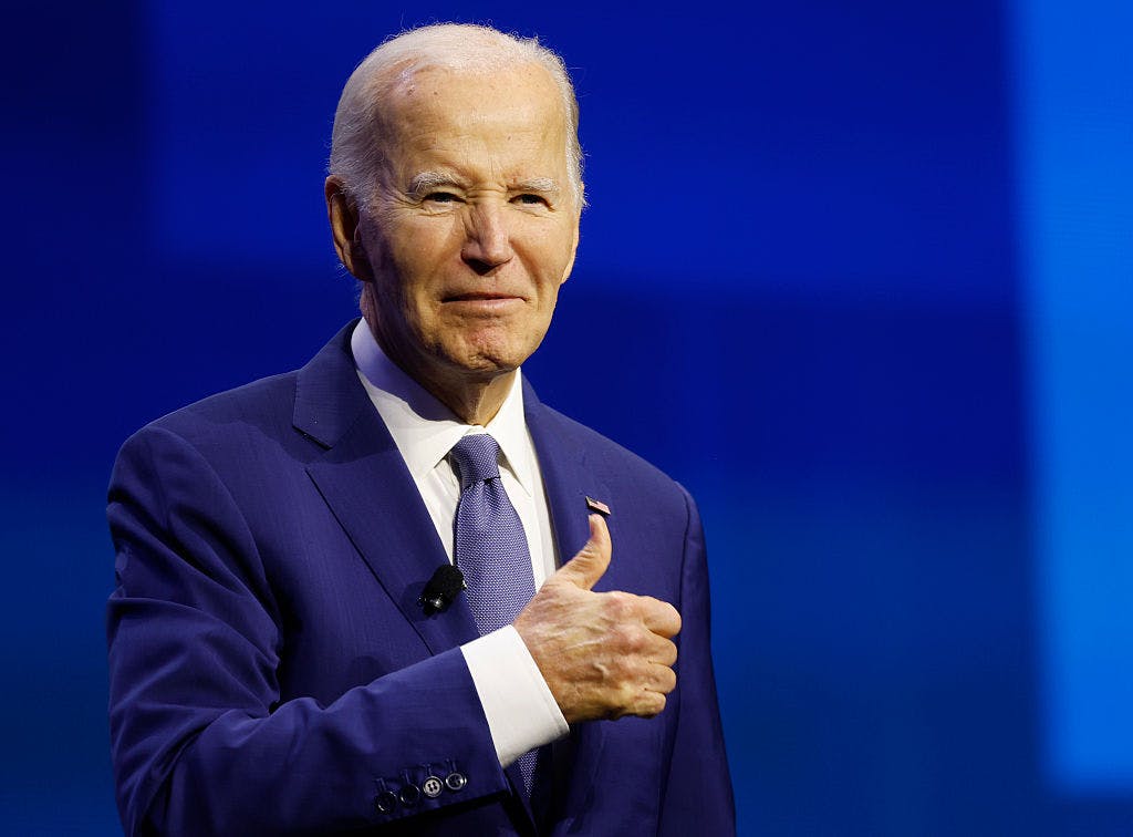 Biden Admin ‘Barely Vetted’ Afghan Terror Suspect Accused Of Shooting National Guard Troops In D.C.