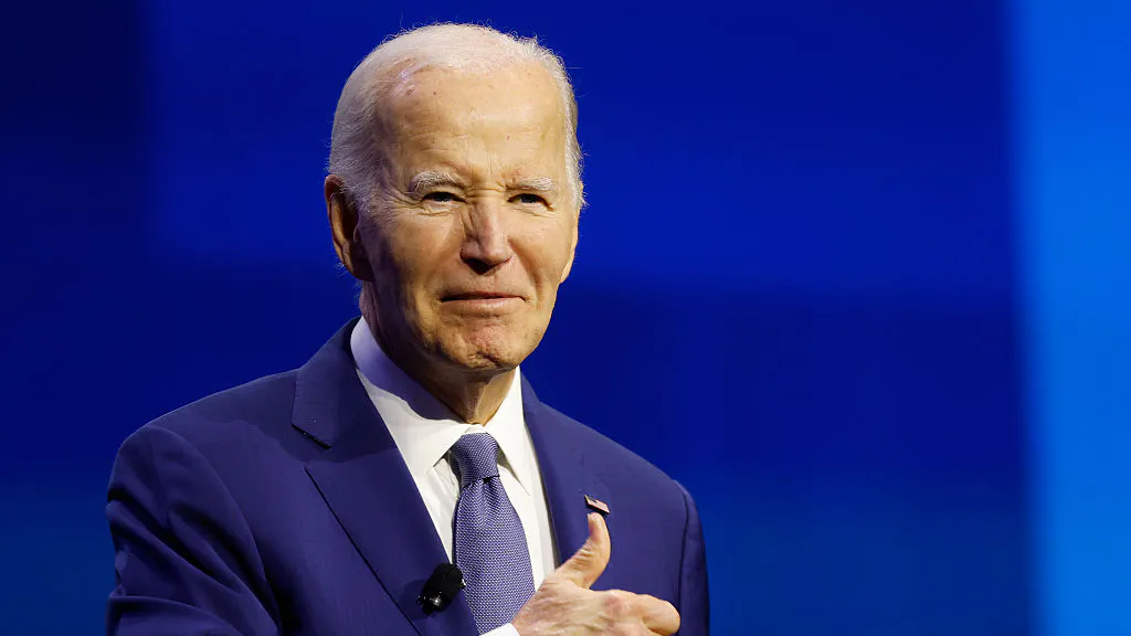 Biden Admin ‘Barely Vetted’ Afghan Terror Suspect Accused Of Shooting National Guard Troops In D.C.