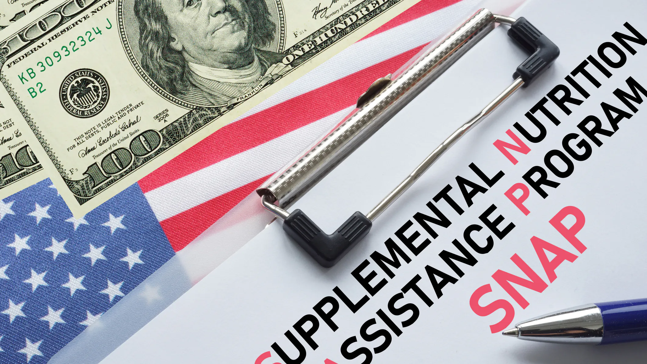 The $7 Million Grocery Ghost: How Two Haitian Immigrants Ran A Massive SNAP Fraud Ring