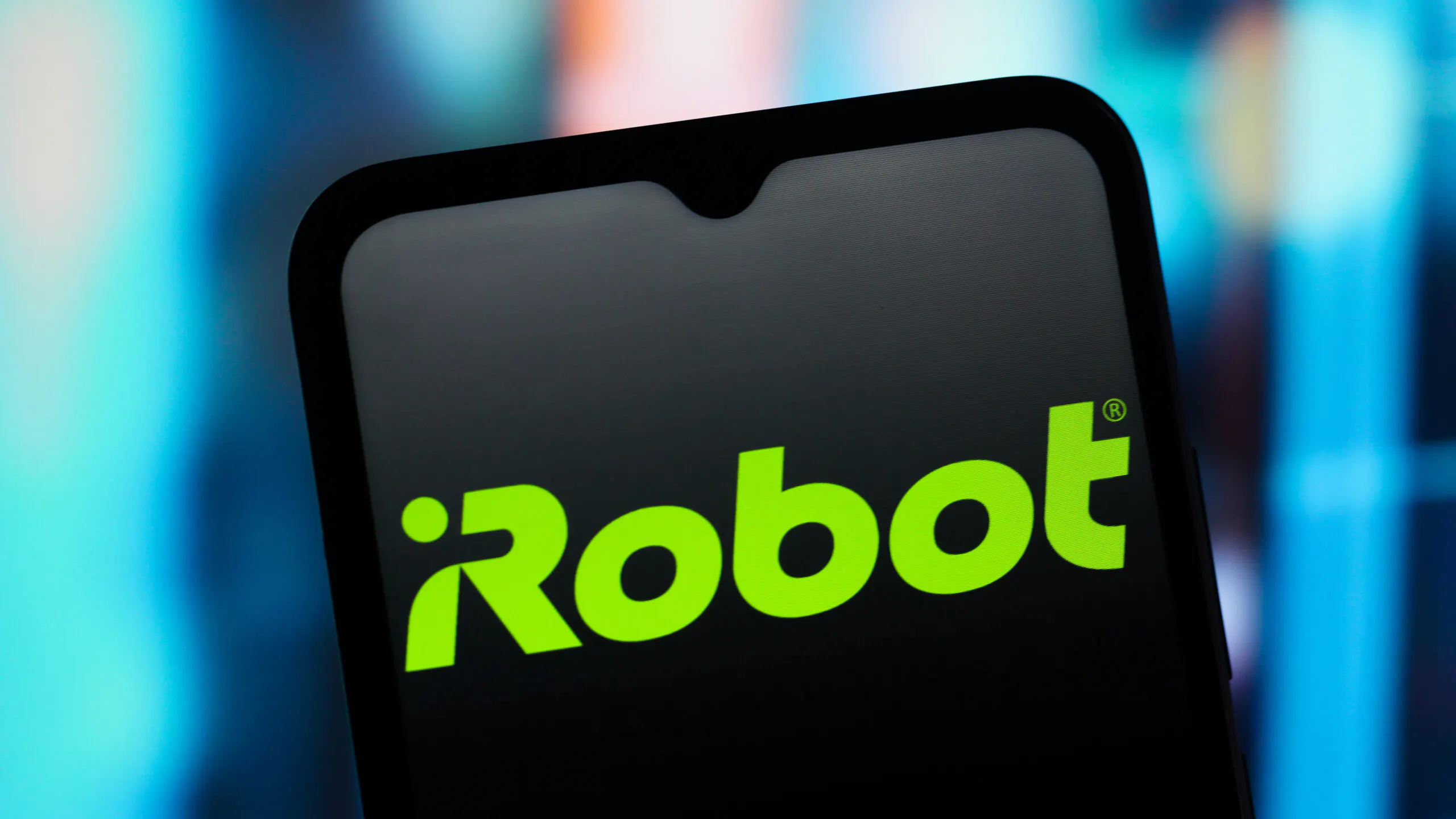 Regulators Blocked Amazon-iRobot Deal, Now Bankruptcy Sends Company Back To China