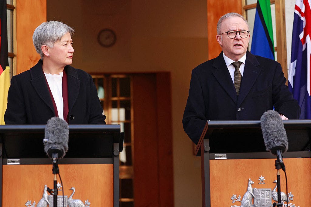 Daughter of Holocaust Survivor Injured In Bondi Attack Rips Australia’s Prime Minister And Media