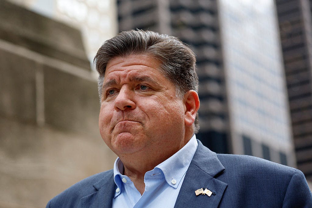 A Moral ‘Red Line’: Pritzker Signs Bill That Could Make Illinois A Hub For ‘Suicide Tourism’