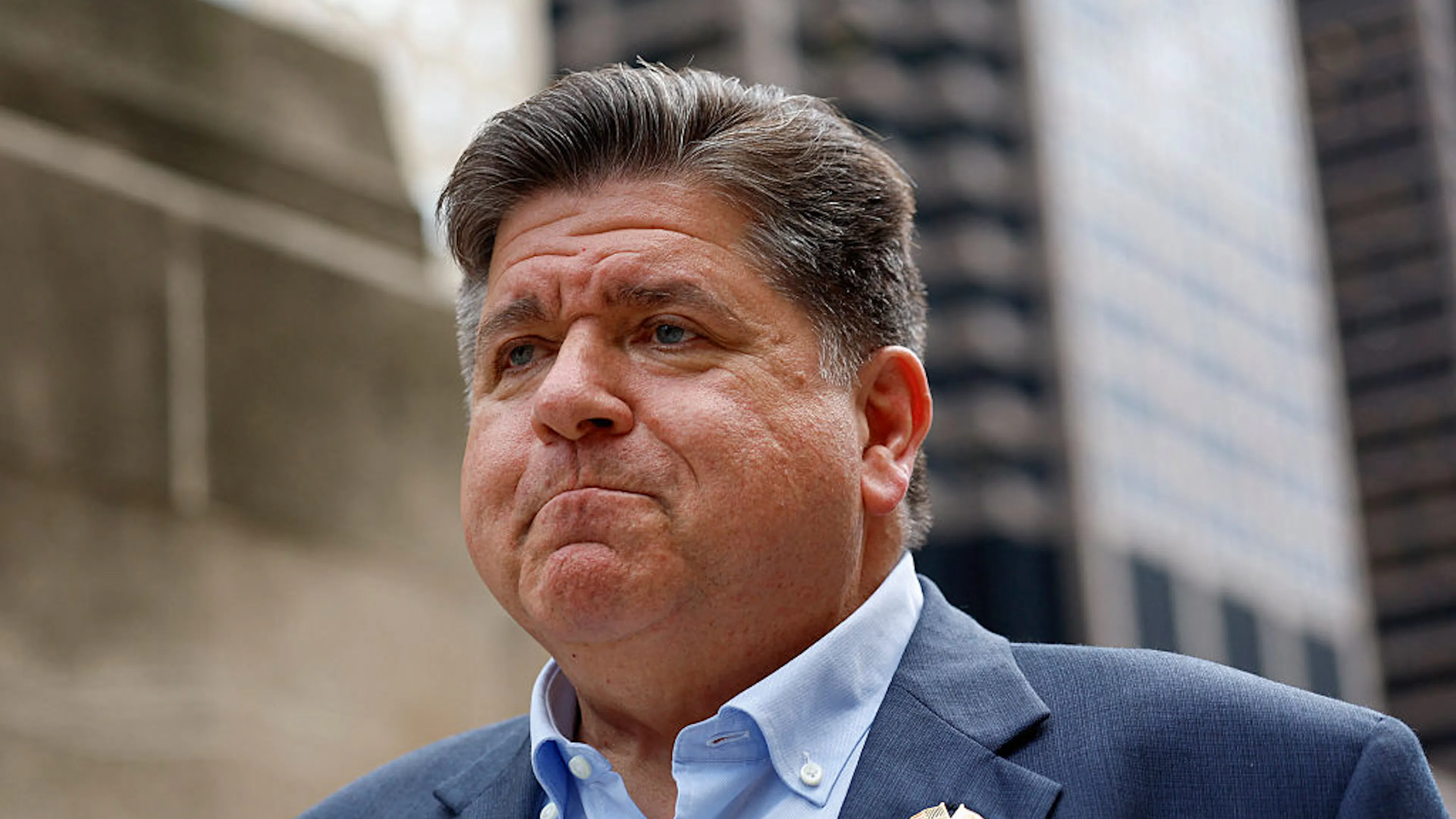 Dem Governor Tries Speaking Gen Z. Gets Absolutely Cooked