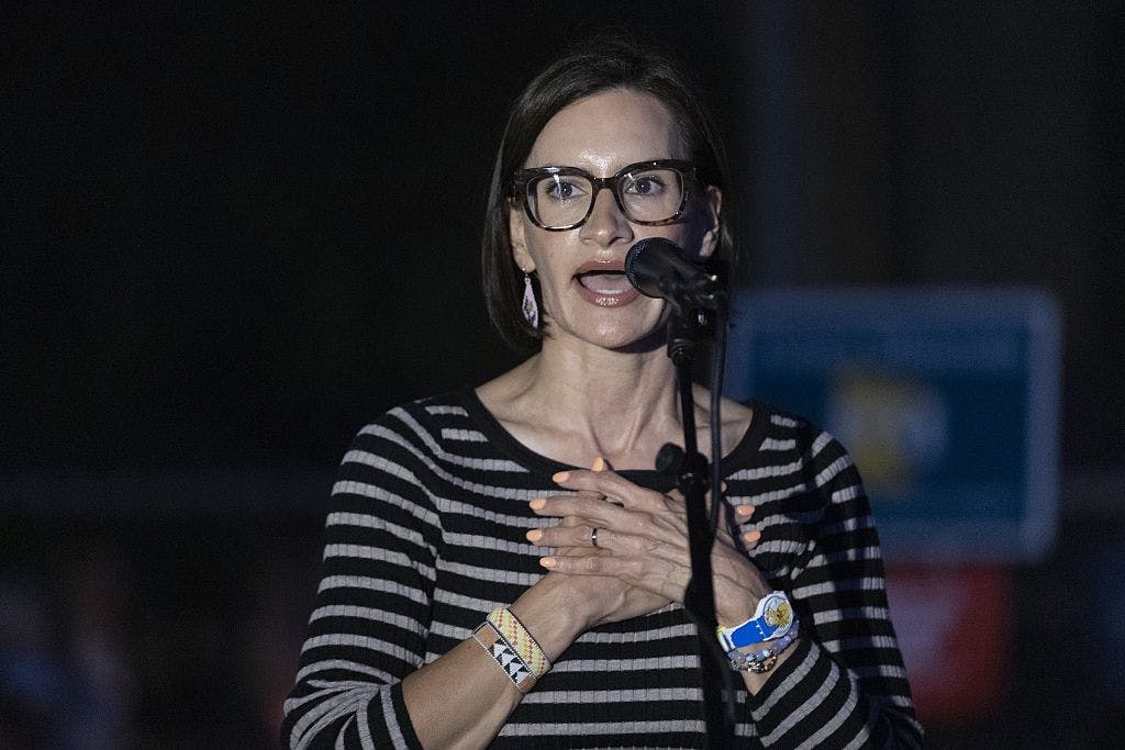 Minnesota Dem Goes On Unhinged Rant Defending Somalis From Trump