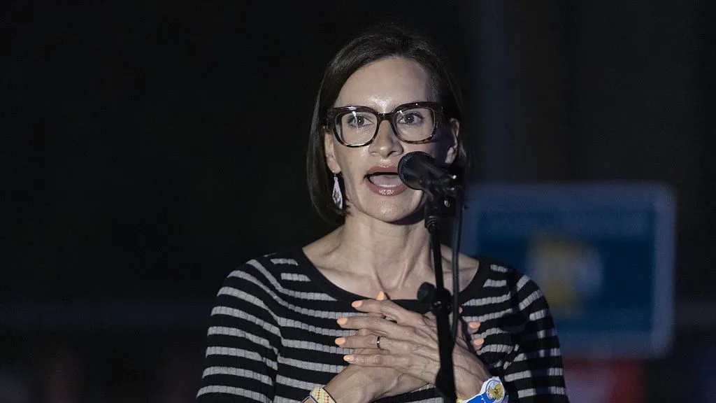 Minnesota Dem Goes On Unhinged Rant Defending Somalis From Trump