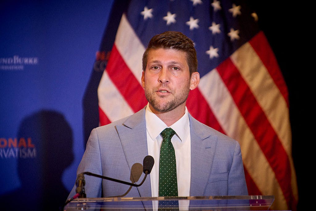 Florida Brings Down The Hammer On Medical Groups That Pushed Trans Procedures On Children