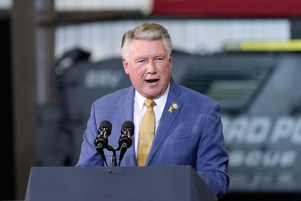 EXCLUSIVE: Republican Moves To Close ‘Loophole’ Letting Child Predators Off The Hook