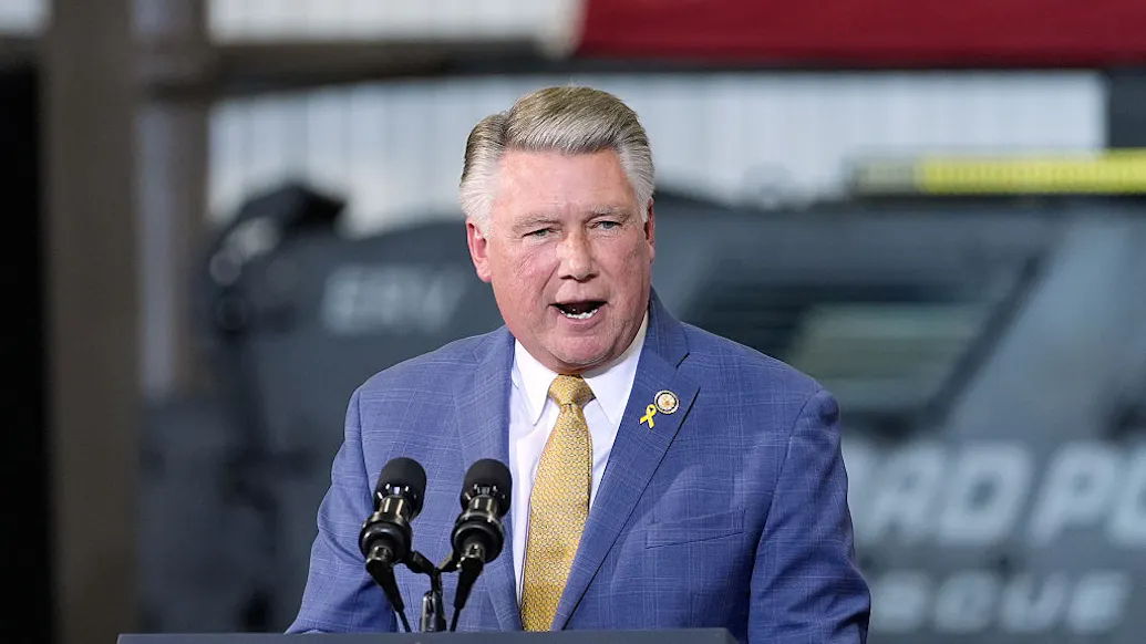 EXCLUSIVE: Republican Moves To Close ‘Loophole’ Letting Child Predators Off The Hook