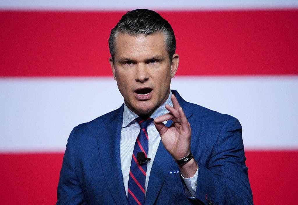 Even The New York Times Isn’t Sold On Washington Post Hegseth Hit