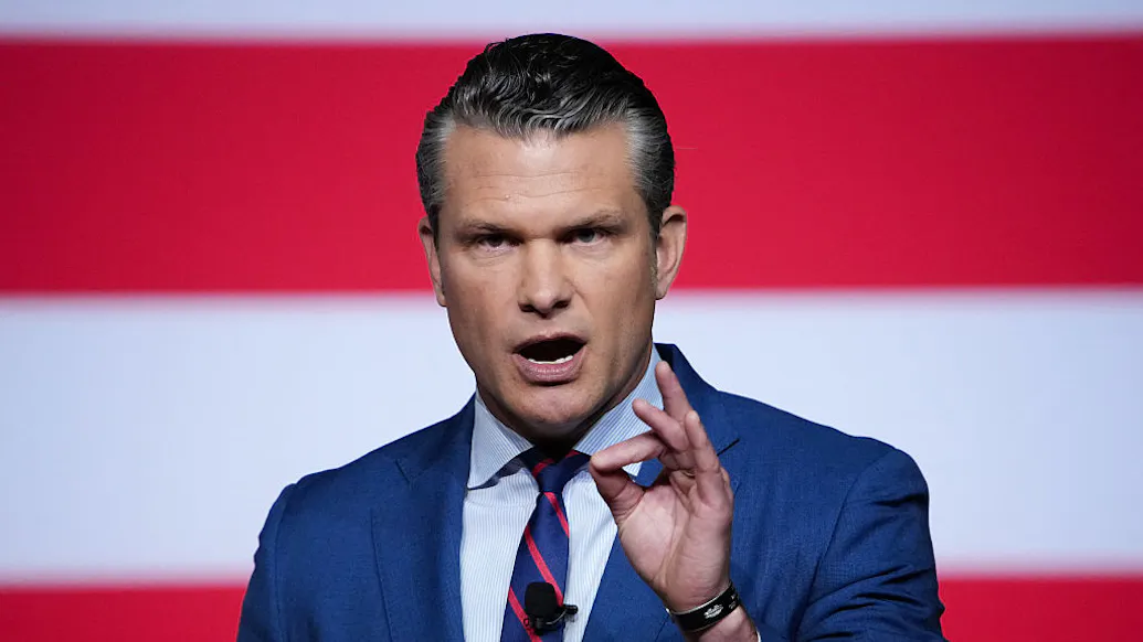 Even The New York Times Isn’t Sold On Washington Post Hegseth Hit