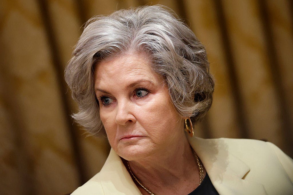 Susie Wiles Slams Vanity Fair Over ‘Disingenuously Framed Hit Piece’