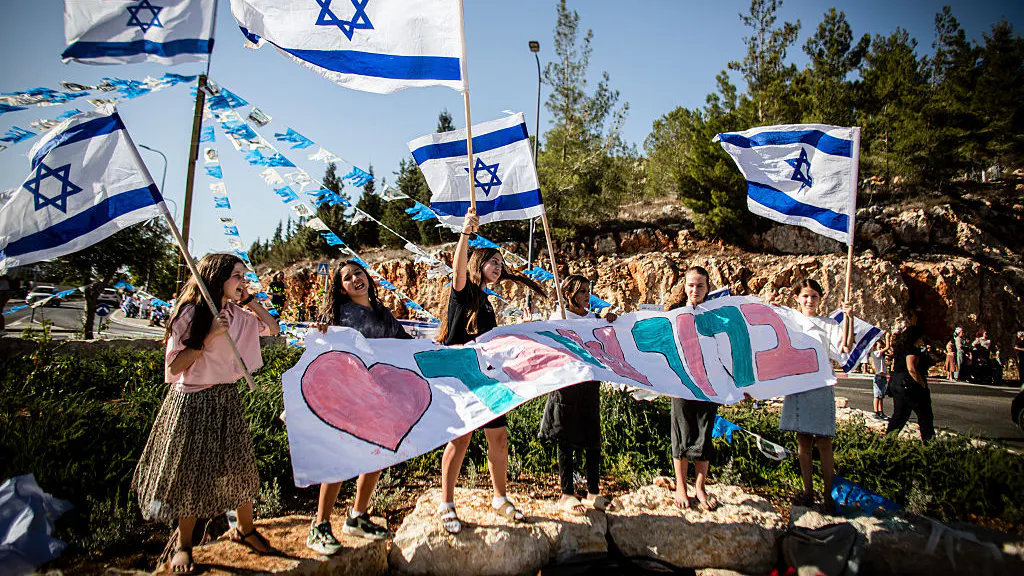 Professor Tells Congress Why Judea and Samaria Rightfully Belong To Israel