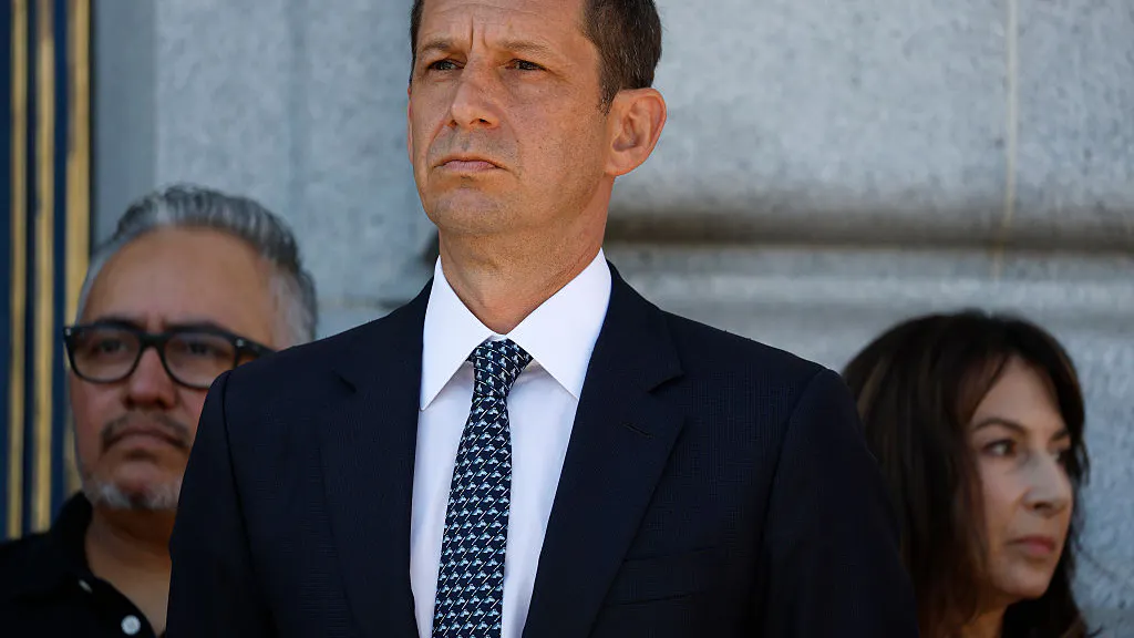 San Francisco Mayor Sparks Outrage With Christmas Eve Signing Of Reparations Bill